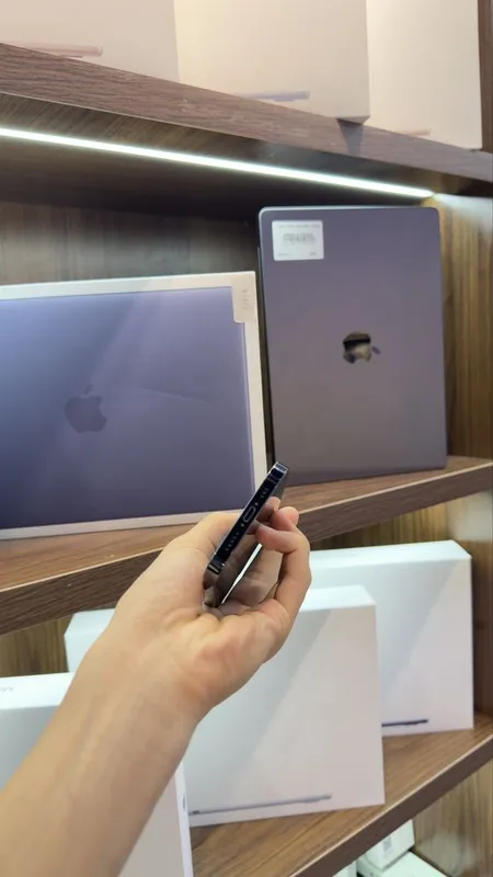 iPhone 12 Pro в рассрочку 4