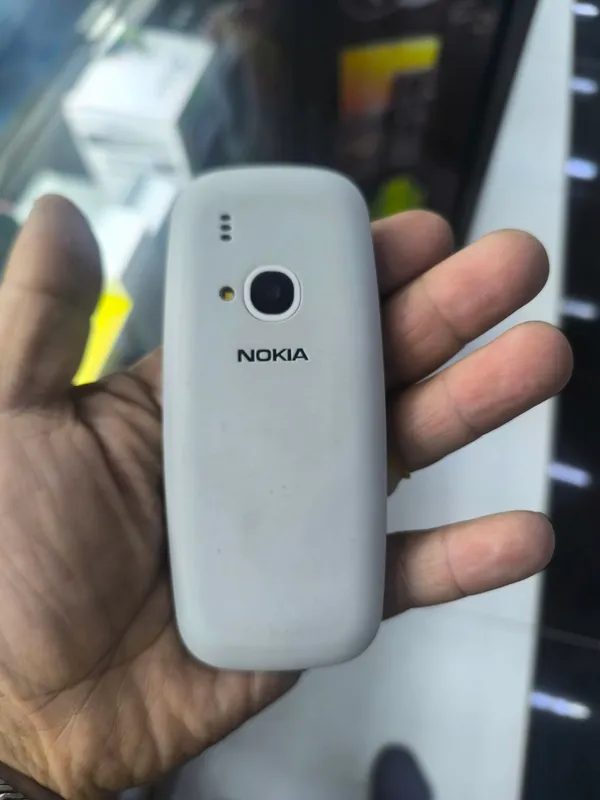 Nokia 3310 duol — фото 1