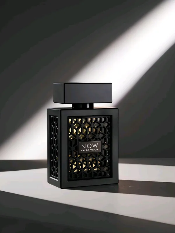 Now atir - erkaklar uchun maxsus parfume — фото 2