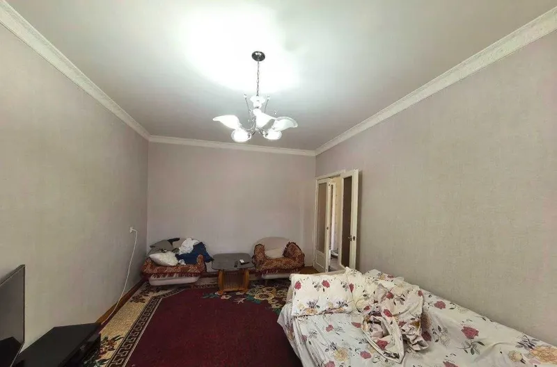 Срочно продаётся 3-комнатная квартира 71 м², Эшонгузар, Зангиота 7
