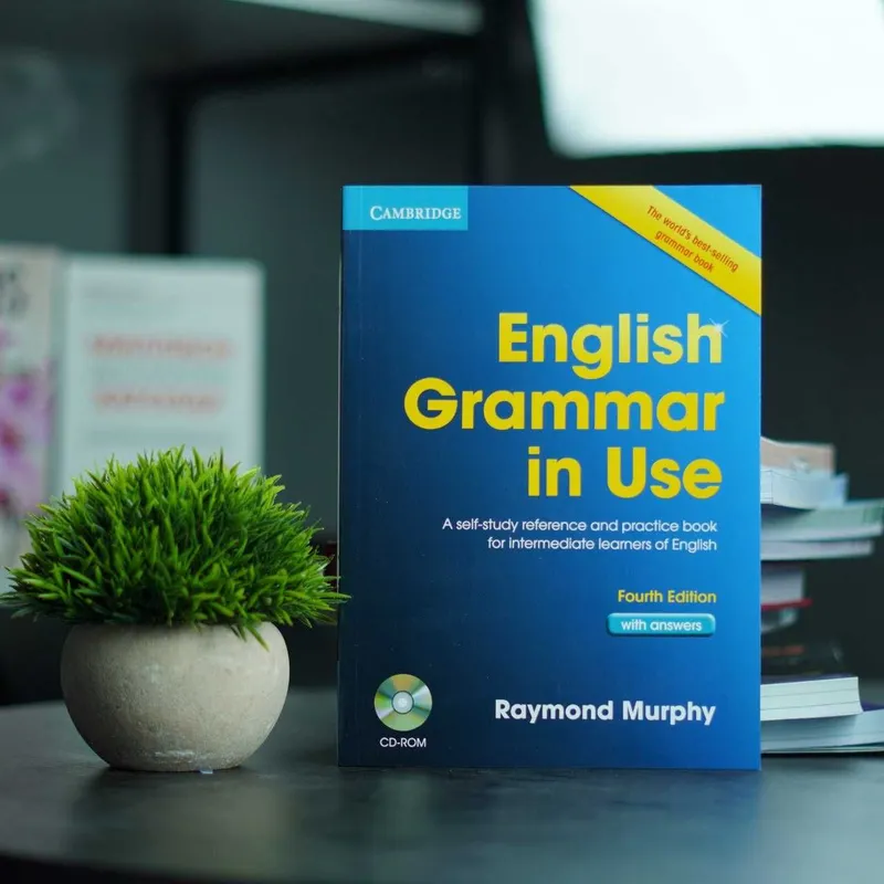 English grammar in use book essential grammar in use 4 English grammar in use book essential grammar in use 4