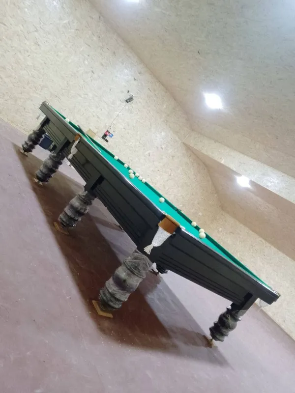 Billardni stol yasab beramiz 6 Billardni stol yasab beramiz 6