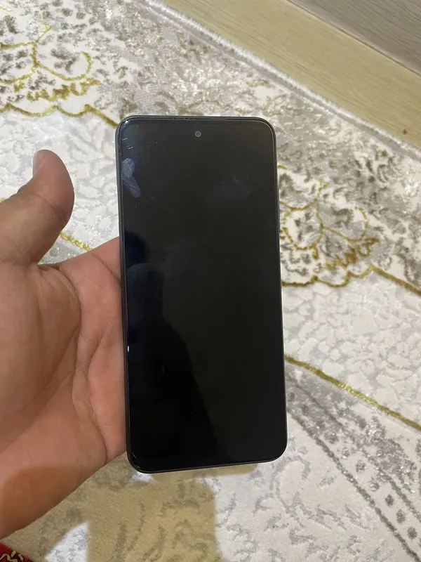 Redmi note 10 5g 1