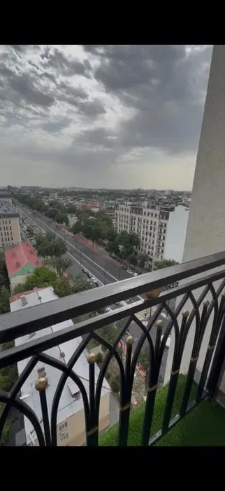 Сдаётся квартира в новостройке ЖК «Шошкент» — фото 8