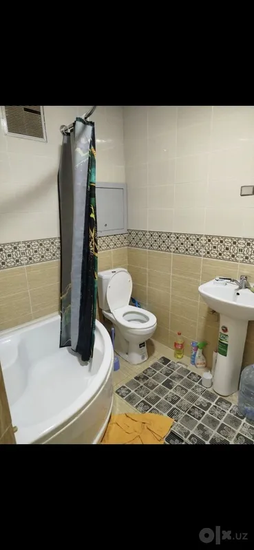 Uy sotiladi qarshi sitidan 6 Uy sotiladi qarshi sitidan 6