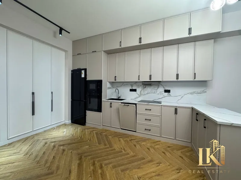2-комнатная квартира 46 м², 14/25, ЖК Akay City — фото 5 2-комнатная квартира 46 м², 14/25, ЖК Akay City — фото 5