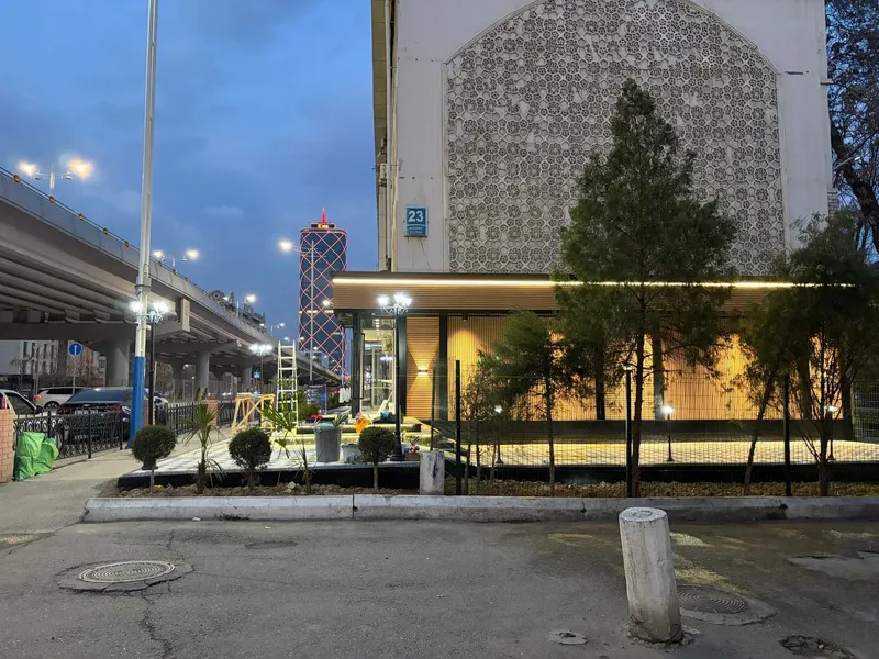 Tayyor ijarachisi bor noturar joy, yevrota’mir, birinchi qatorda, yuqori trafik, 70 m² terassa 5 Tayyor ijarachisi bor noturar joy, yevrota’mir, birinchi qatorda, yuqori trafik, 70 m² terassa 5