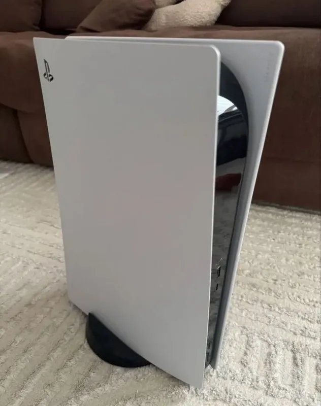 Sony PlayStation 5 Digital Edition
