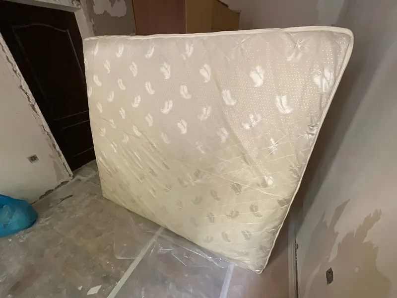 ortopedik matras ikki kishilik