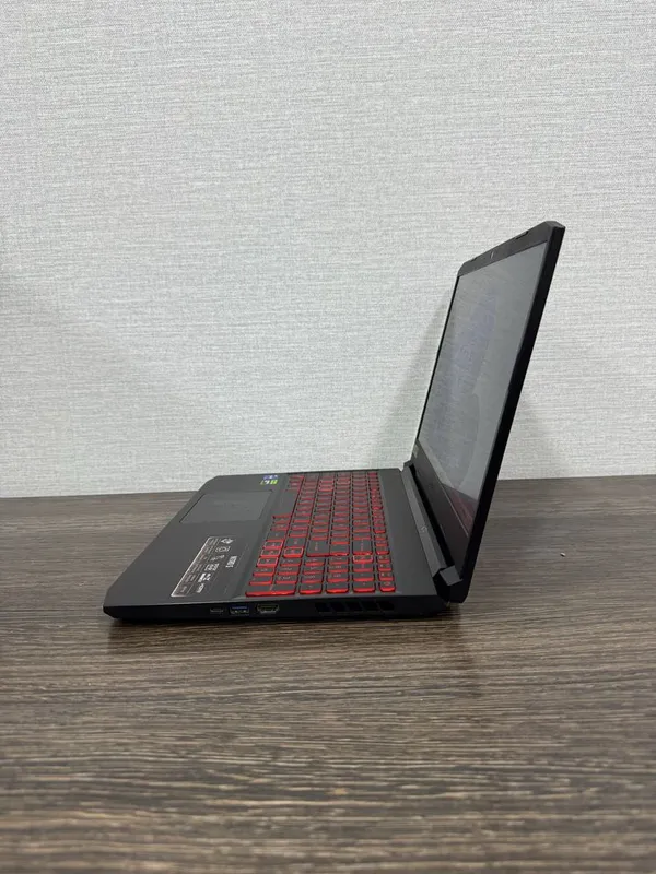 16-Ядерный Acer Nitro-5 intel Core i7 с RTX3050 DDR6 с Гарпнтией! — фото 4