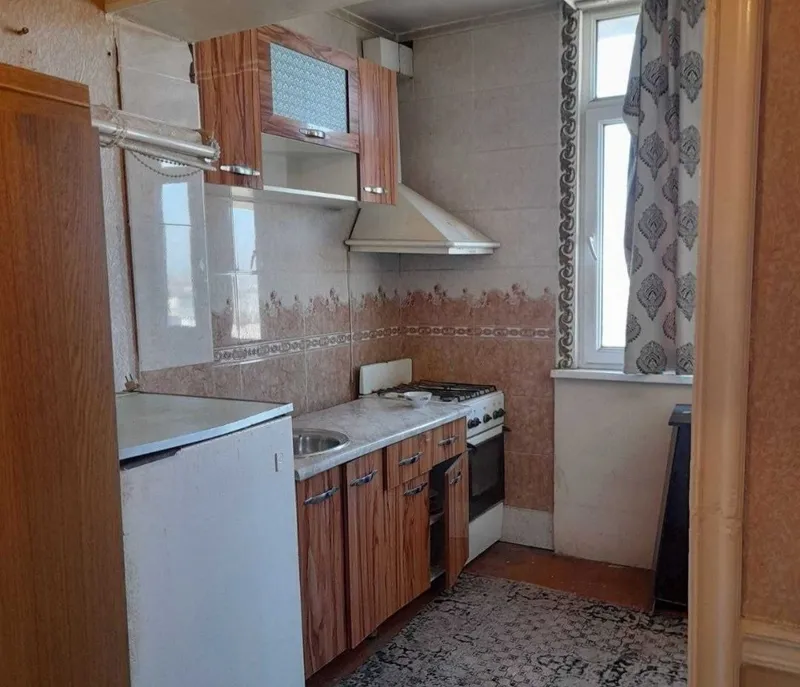 Аренда квартиры 1/4/4 Шайхантахурский район. Ц13 Ул Абай Корзинка. — фото 5