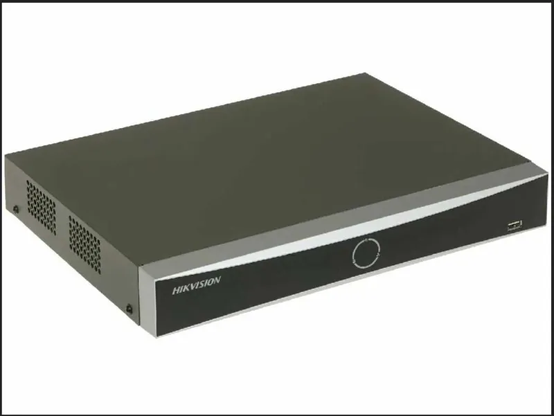 Hikvision Nvr DS-7608NXI-K1(D)