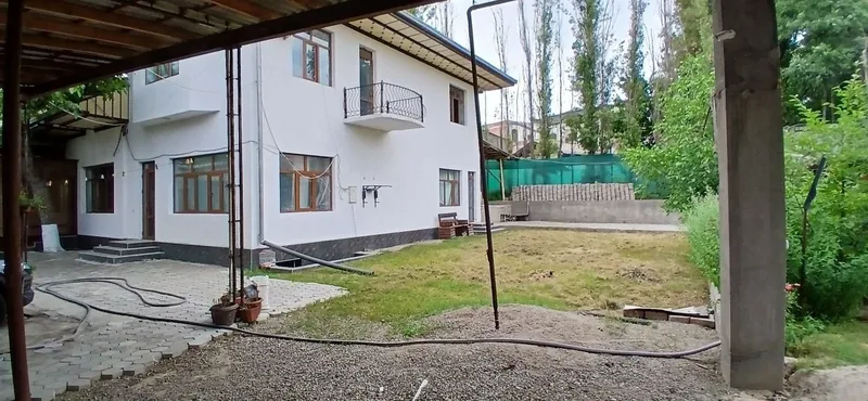 Циолковского, Авайхон, Карасу продаётся земельный участок 12-соток 1
