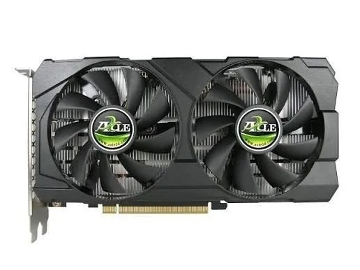 Nvidia Geforce RTX 2060 Super Nvidia Geforce RTX 2060 Super