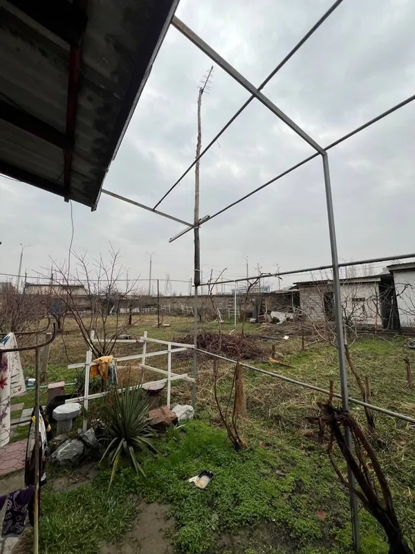 Srochno yer sotiladi! Yer narxida hovli-joyi — фото 7