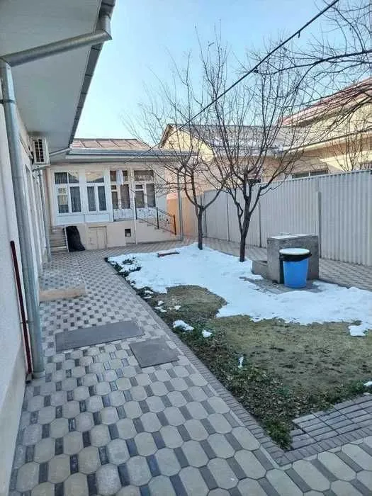 Продаётся участок 3 сотки в Юнусабаде — фото 1