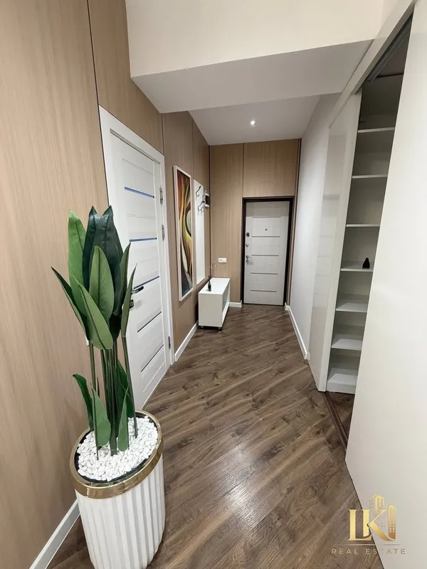 Продаётся уютная 2-комнатная квартира, 45 м², 2/9 (Мирзо-Улугбекский, ориентир: Паркентский) — фото 5
