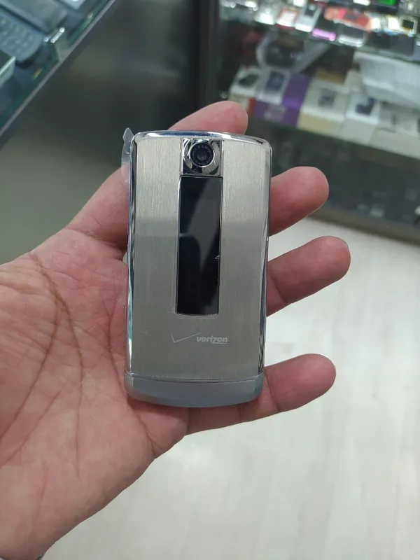 Lg vx 8700