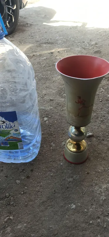 продам наградные кубки за победу в спорте