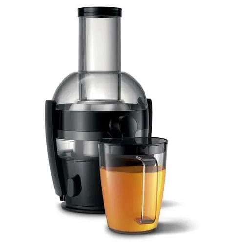 Соковыжималка Philips HR1855/70 3 Соковыжималка Philips HR1855/70 3