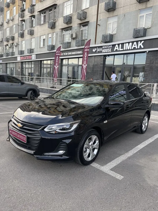 Onix | Rent Car | аренда авто | прокат авто | прокат автомобилей — фото 1
