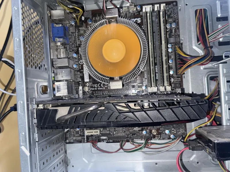 Kompyuter Core I 5 7 Kompyuter Core I 5 7