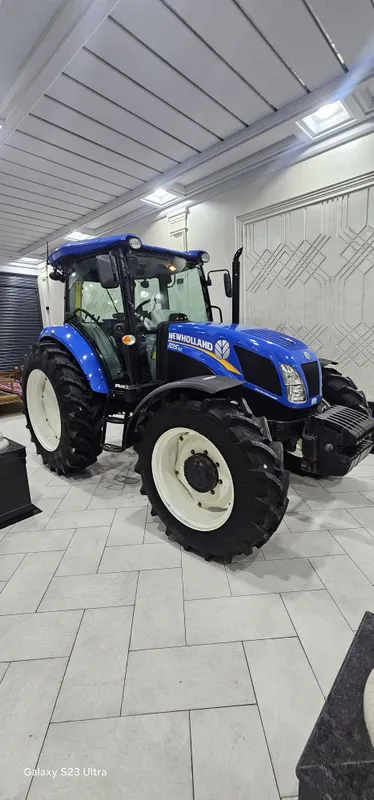 New Holland td5 110 sotiladi poʻl Aftamat New Holland td5 110 sotiladi poʻl Aftamat