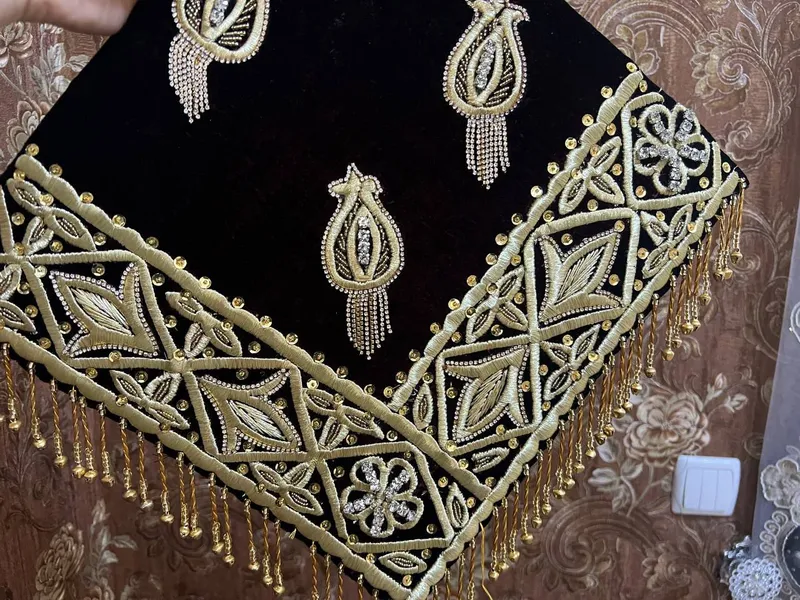 Zar xalat 3