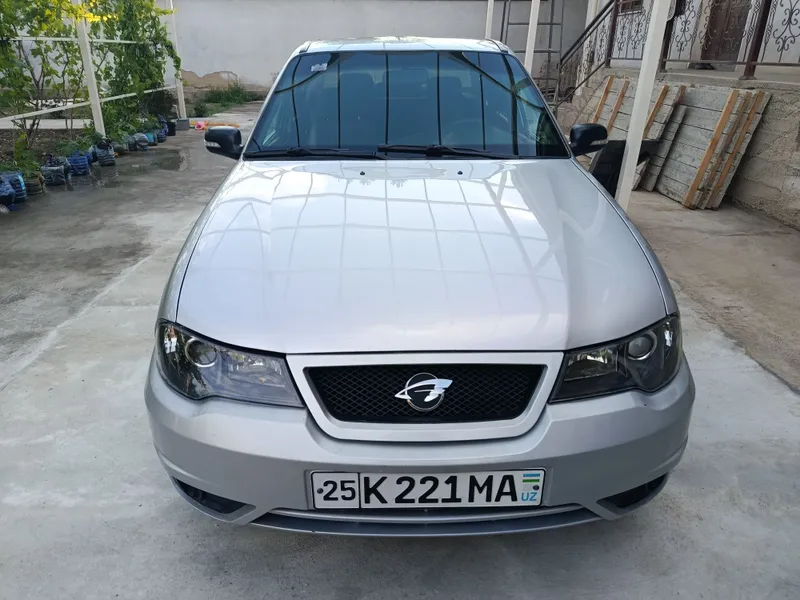Nexia 2 sons gibrid naxt vikub