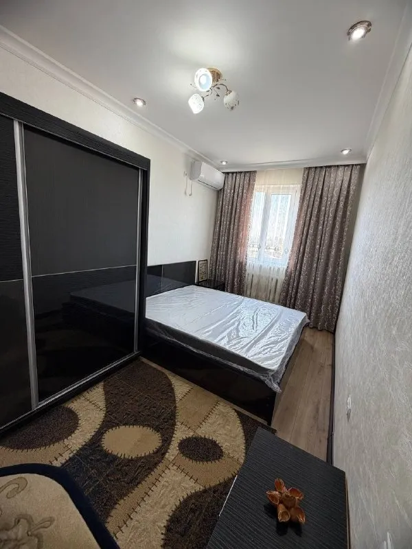 3 xonali kvartira, 72 m2, Yunusobod 6