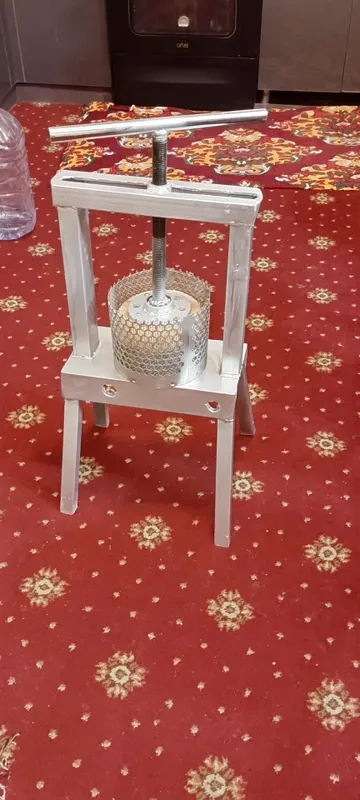 Anor siqadigan tezda sotiladi