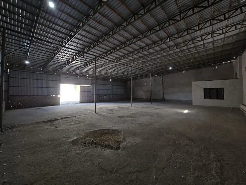 Склад в аренду 500 км² — фото 3