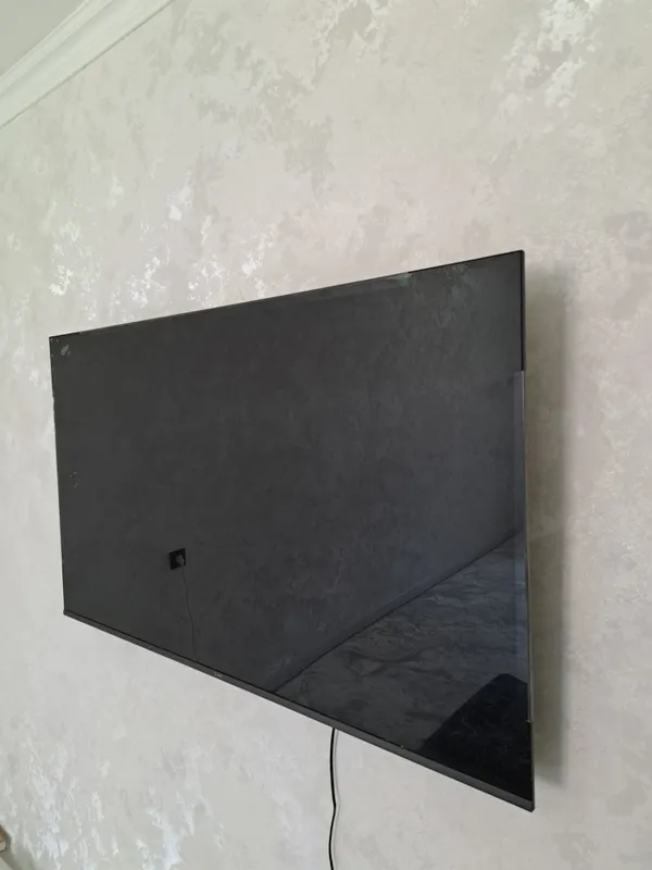 Televizor sotiladi Smart 55 talik 1 Televizor sotiladi Smart 55 talik 1