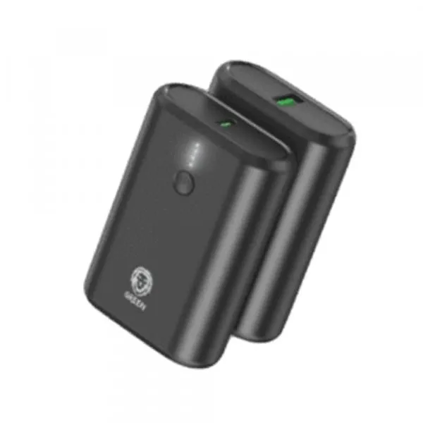 Green Lion 10000mAh PD 20W powerbank 3