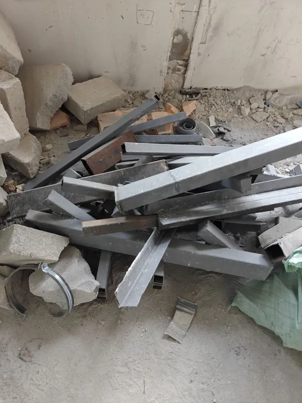 Toshkent boʻylab metallom olamiz