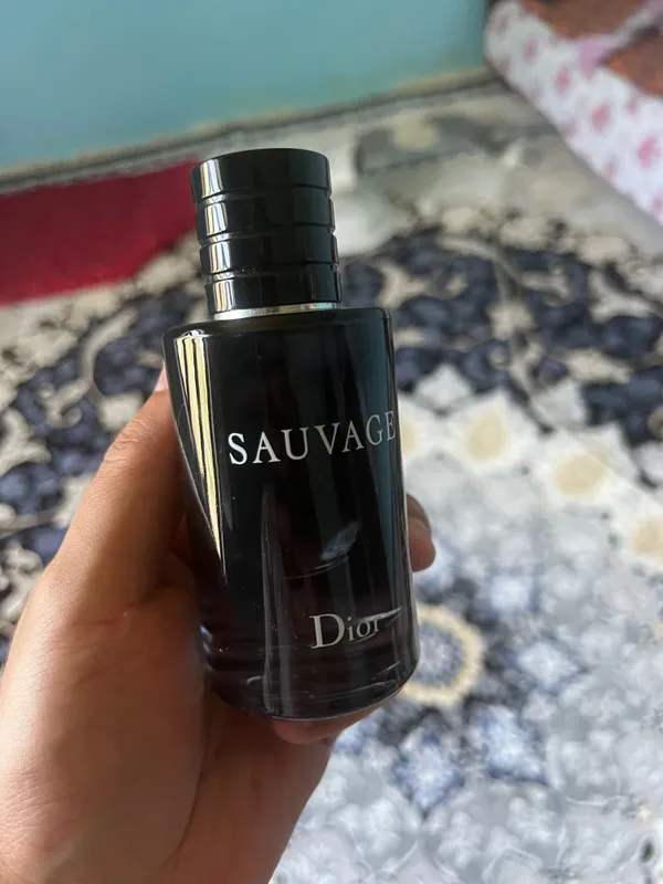 DIOR SAUVAGE диор саваж