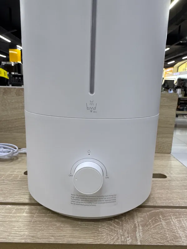 xiaomi humidifier 2 lite eu 2