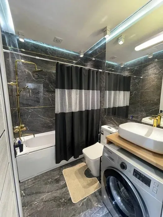 Аренда 3-комн. кв. 61 м² · ID 33081 7