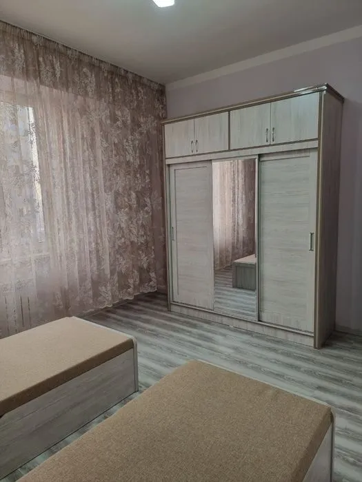 3 xonali kvartira, 100 m², 3/8 qavat (birlamchi uy-joy) 6 3 xonali kvartira, 100 m², 3/8 qavat (birlamchi uy-joy) 6