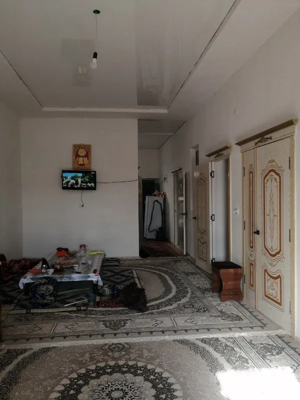 Toshkentsiy fasonda uy sotiladi srochna majburlikdan sotmoqchimiz — фото 2 Toshkentsiy fasonda uy sotiladi srochna majburlikdan sotmoqchimiz — фото 2