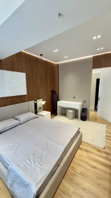Сдается новая квартира в Modera Towers 8 Сдается новая квартира в Modera Towers 8