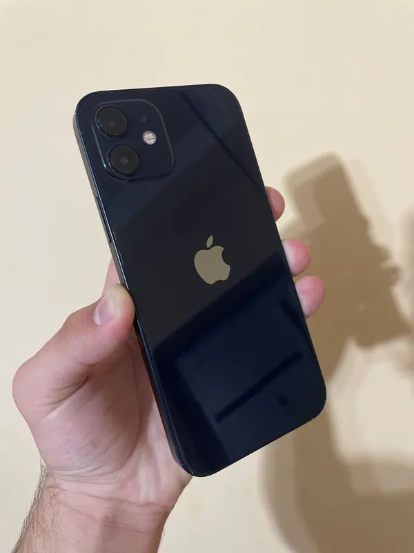 iPhone 12, 64 ГБ 1 iPhone 12, 64 ГБ 1