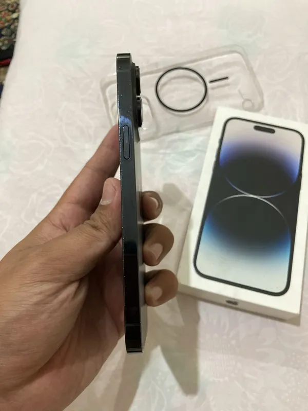 iPhone 14 Pro Max Dual sim — фото 6