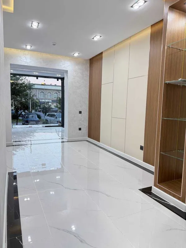 Продажа нежилое 75м2. Яккасарайский р-н: Ор-р: Кушбеги. — фото 2