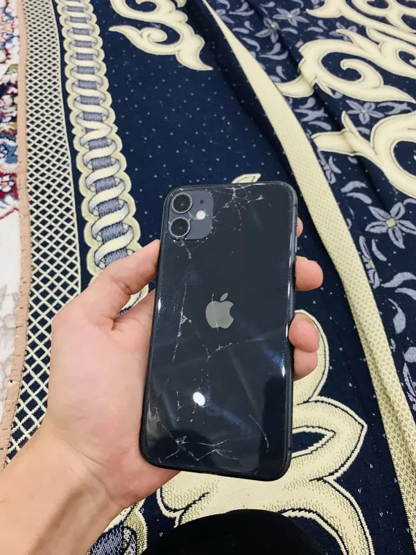 Iphone 11 satiladi