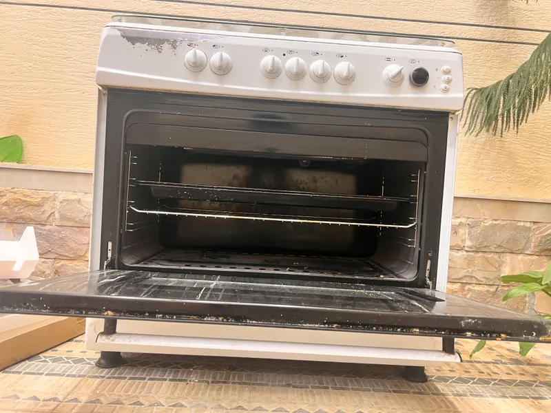 Продаётся газовая плита, б/у 3 Продаётся газовая плита, б/у 3