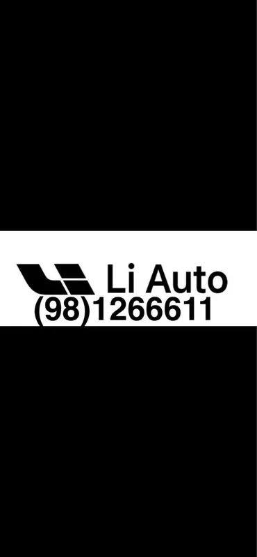 Llixiang автозапчасти оптом