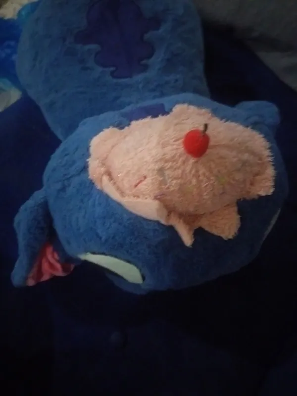 stich
