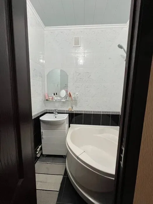 Yakkasaroyda 38 m², 1 xonali kvartira ijarasi · ID 19449 8