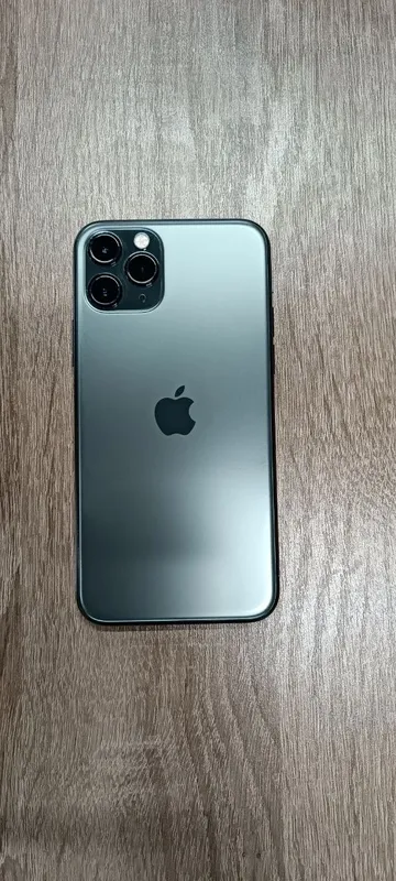 Iphone 11 pro 64gb 1